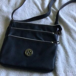 Crossbody purse